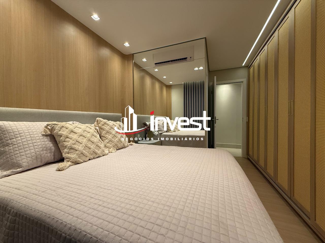 Apartamento à venda no Vila Olímpica: 