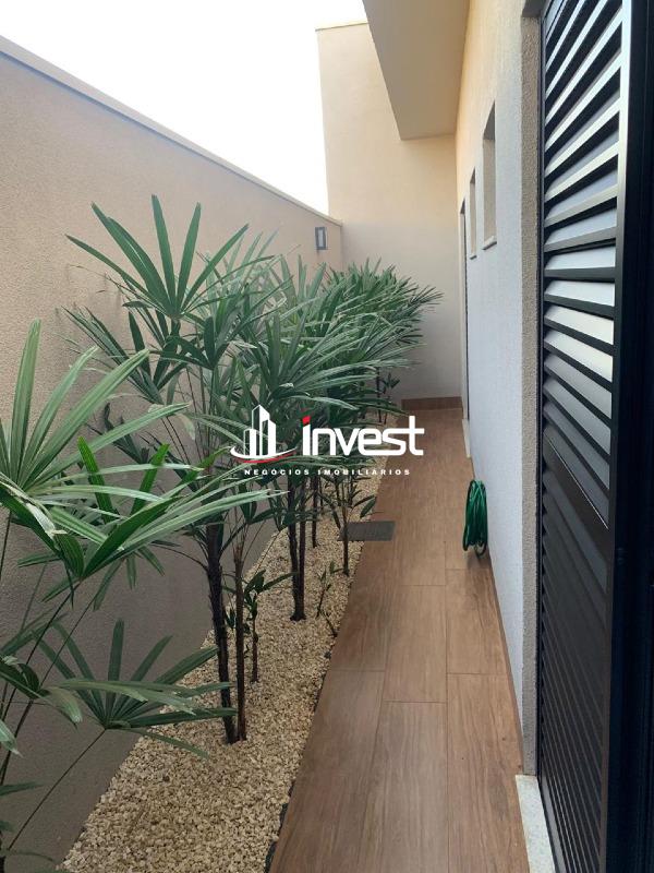 Casa Condomínio à venda no Estância dos Ipês: 