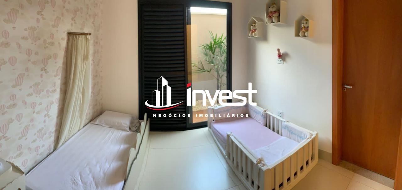 Casa Condomínio à venda no Estância dos Ipês: 