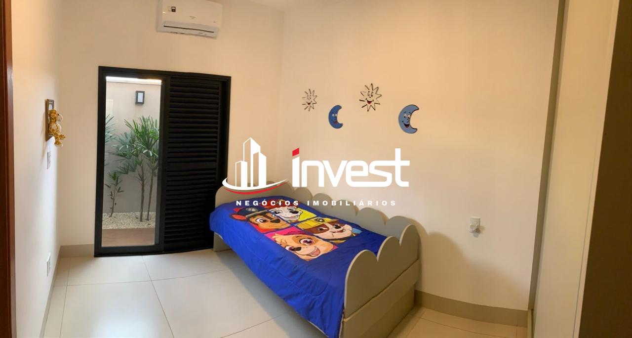 Casa Condomínio à venda no Estância dos Ipês: 