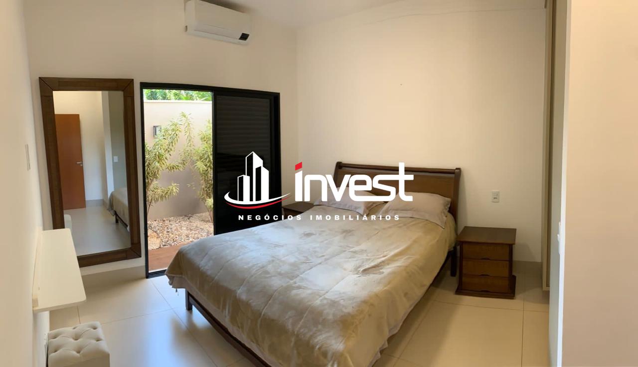 Casa Condomínio à venda no Estância dos Ipês: 