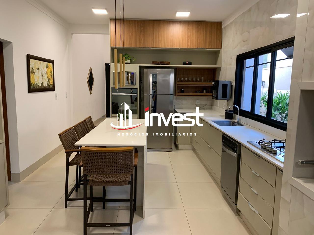 Casa Condomínio à venda no Estância dos Ipês: 