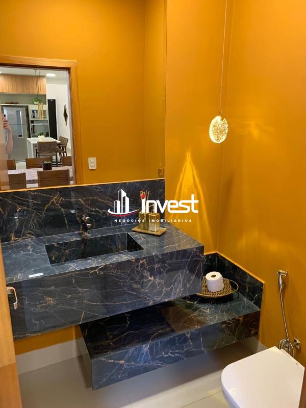 Casa Condomínio à venda no Estância dos Ipês: 