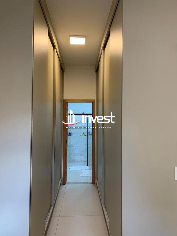 Casa Condomínio à venda no Estância dos Ipês: 