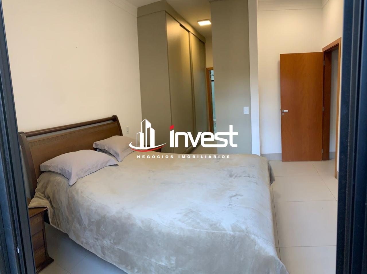 Casa Condomínio à venda no Estância dos Ipês: 