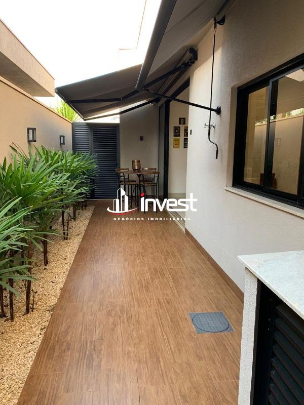 Casa Condomínio à venda no Estância dos Ipês: 