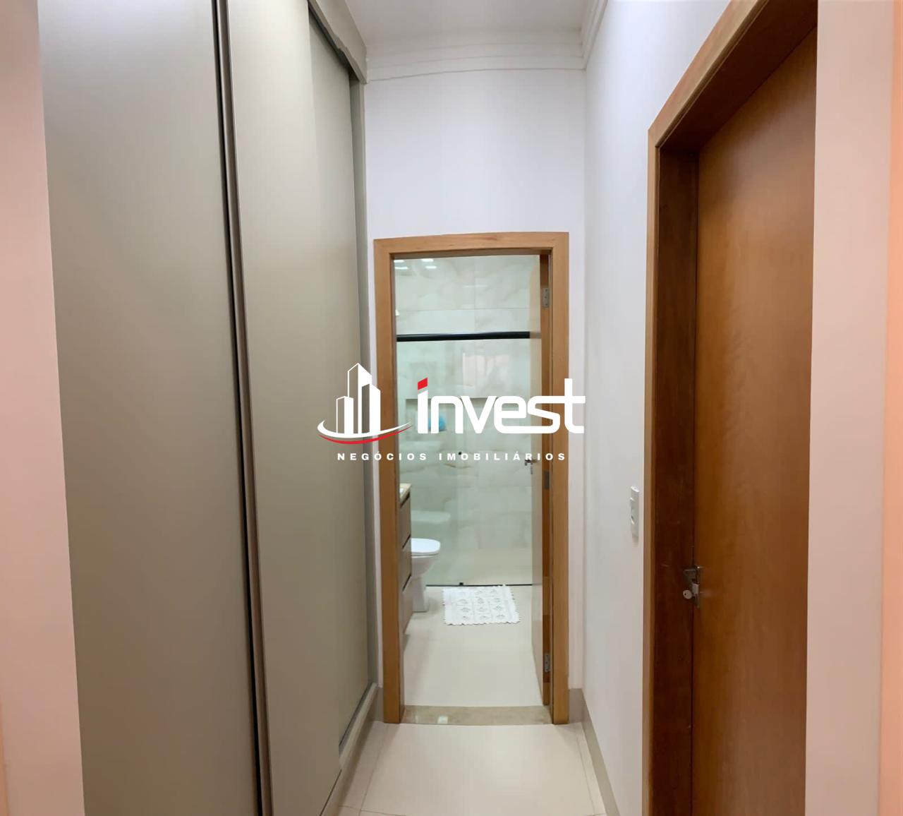 Casa Condomínio à venda no Estância dos Ipês: 