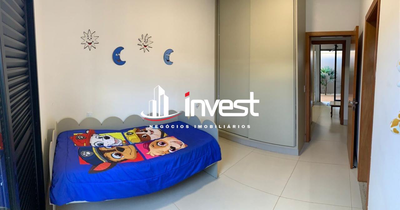 Casa Condomínio à venda no Estância dos Ipês: 