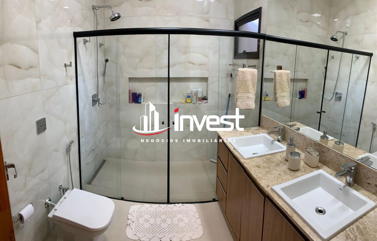 Casa Condomínio à venda no Estância dos Ipês: 