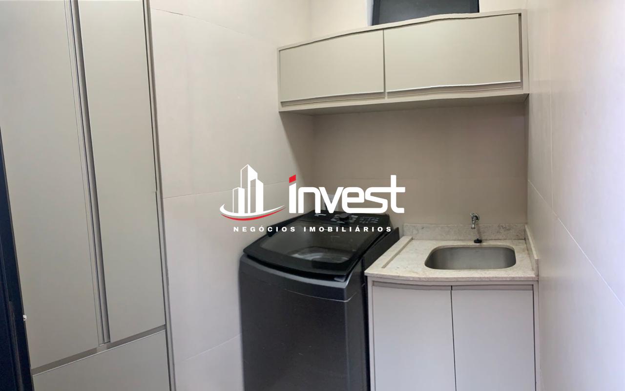 Casa Condomínio à venda no Estância dos Ipês: 