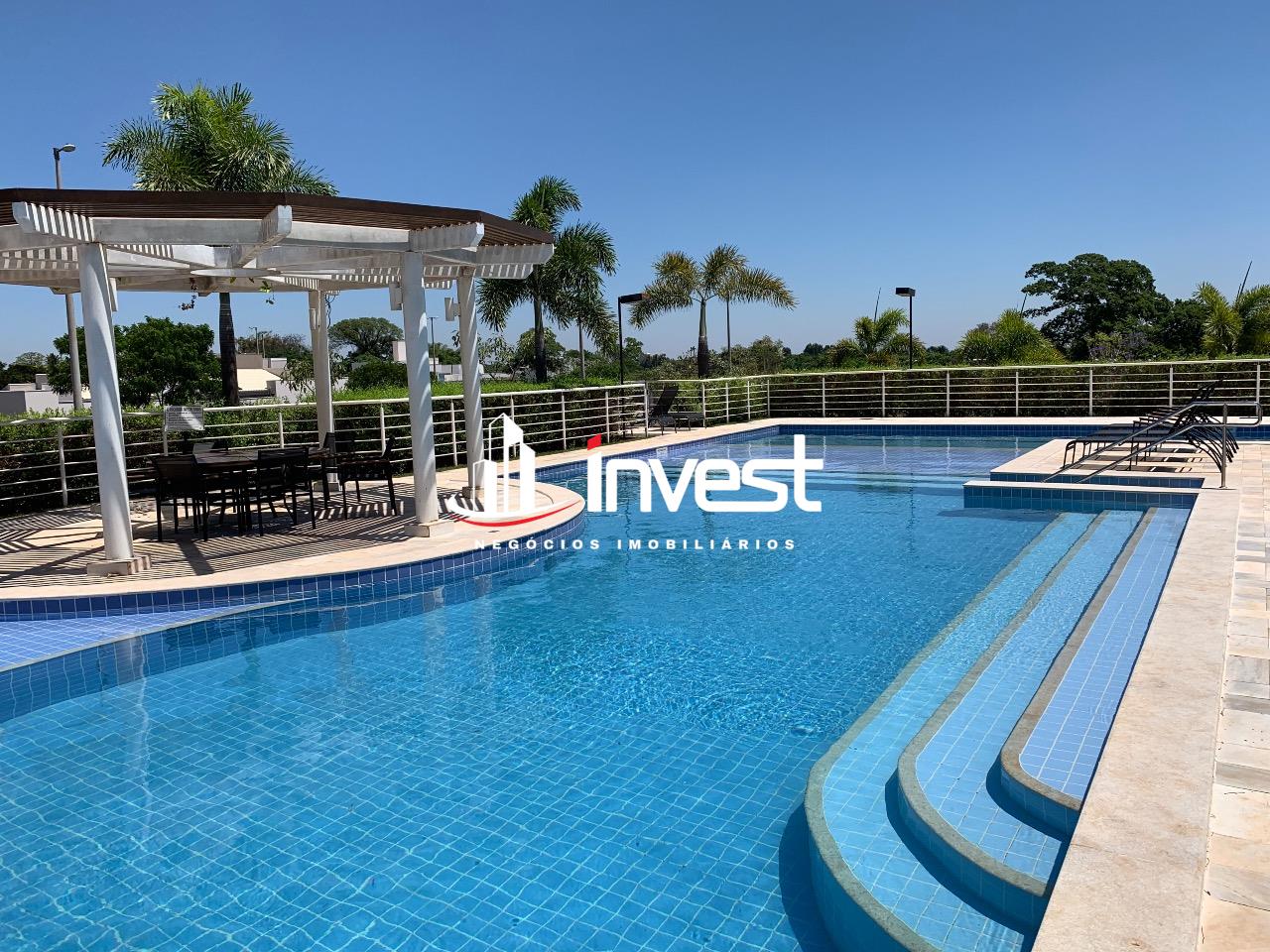 Casa Condomínio à venda no Estância dos Ipês: 