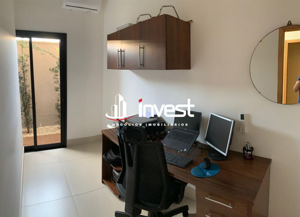 Casa Condomínio à venda no Estância dos Ipês: 