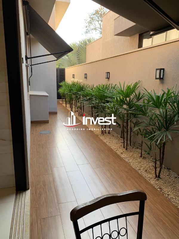 Casa Condomínio à venda no Estância dos Ipês: 