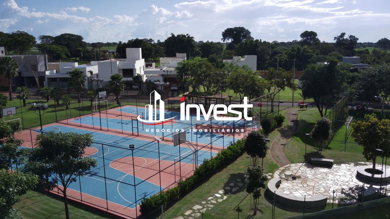 Casa Condomínio à venda no Estância dos Ipês: 