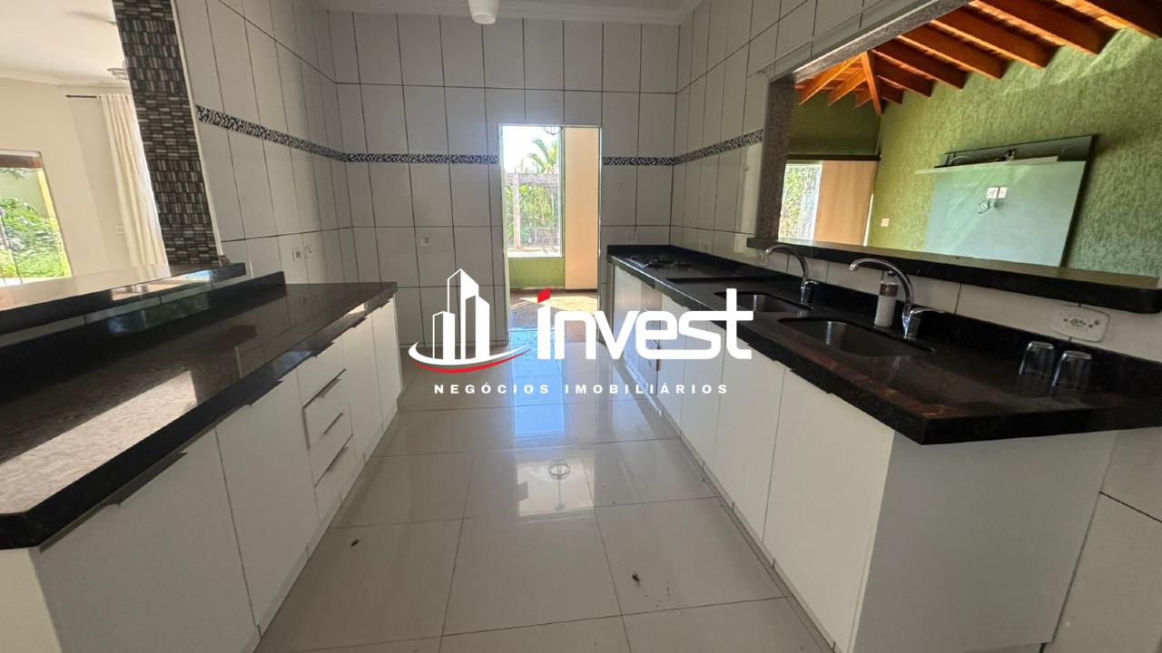 Casa Condomínio para aluguel no Mário Franco - Condomínio: 