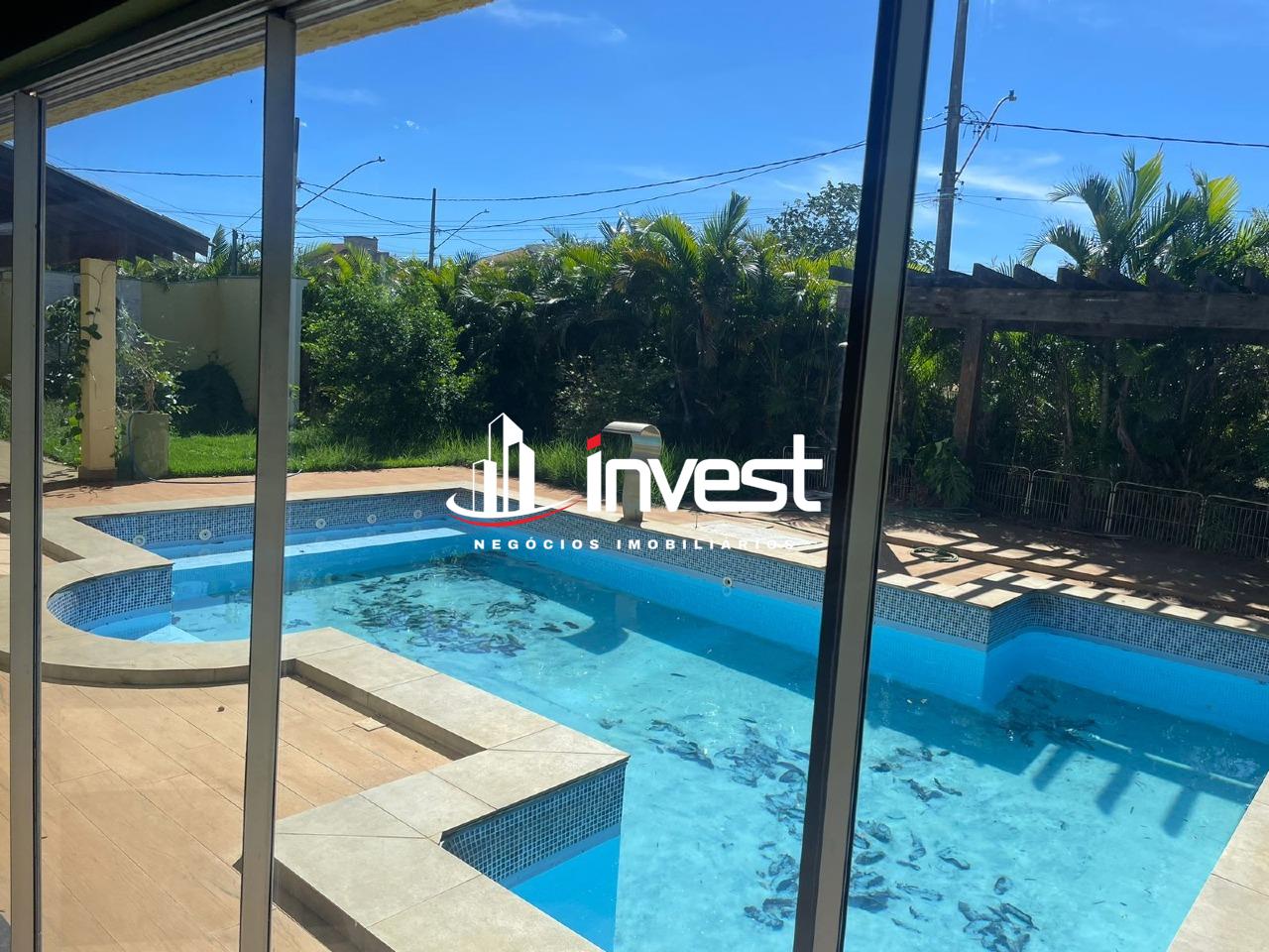 Casa Condomínio para aluguel no Mário Franco - Condomínio: 