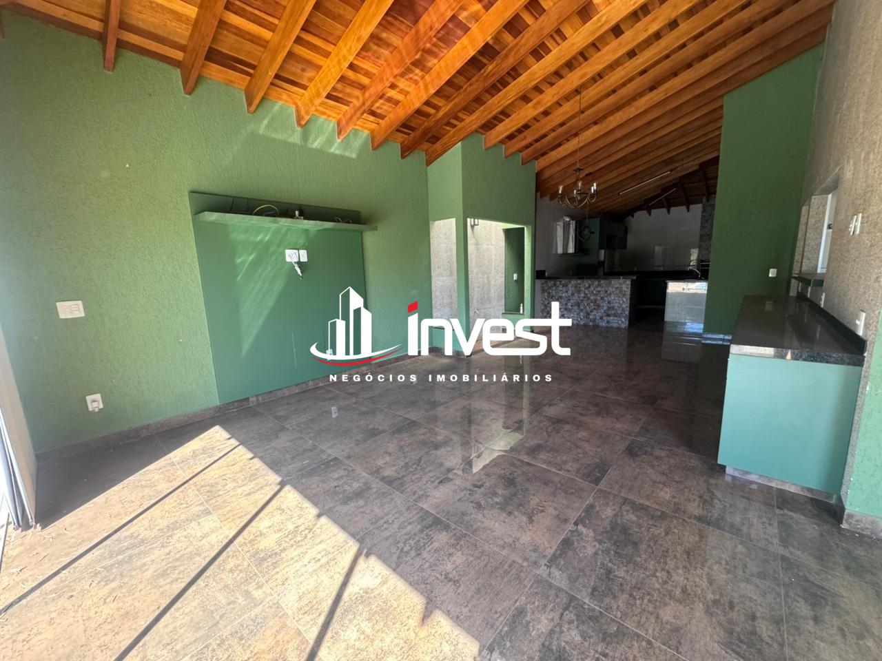 Casa Condomínio para aluguel no Mário Franco - Condomínio: 