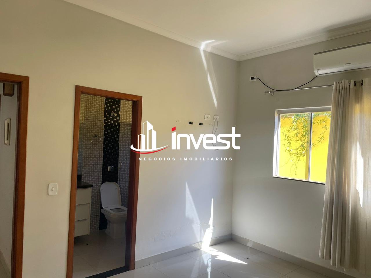 Casa Condomínio para aluguel no Mário Franco - Condomínio: 