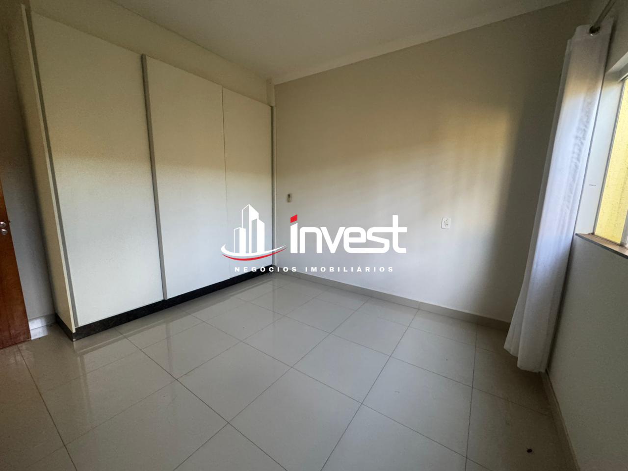 Casa Condomínio para aluguel no Mário Franco - Condomínio: 