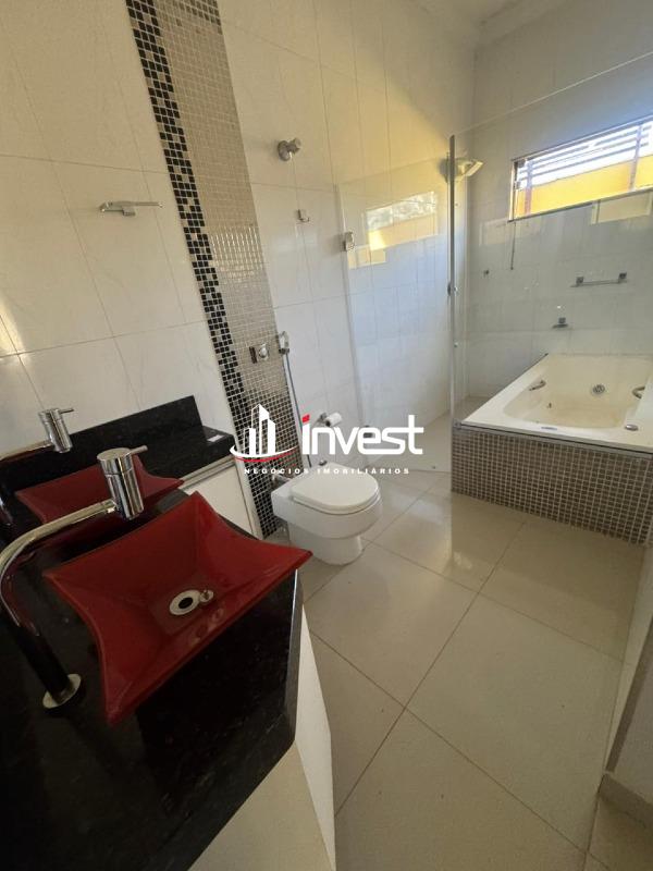 Casa Condomínio para aluguel no Mário Franco - Condomínio: 