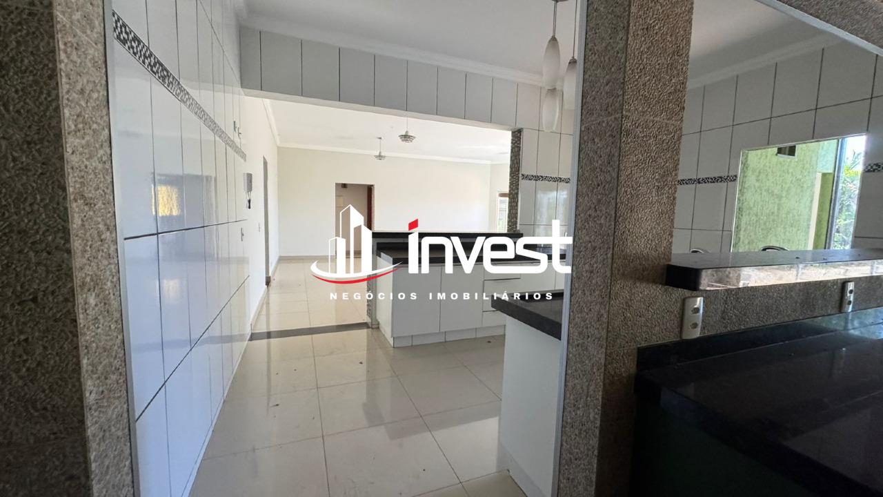 Casa Condomínio para aluguel no Mário Franco - Condomínio: 