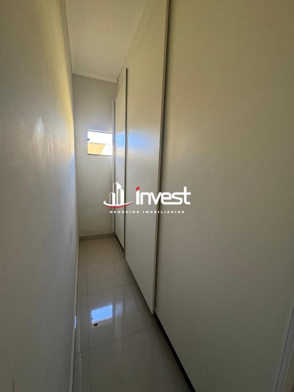 Casa Condomínio para aluguel no Mário Franco - Condomínio: 