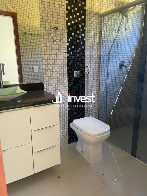 Casa Condomínio para aluguel no Mário Franco - Condomínio: 