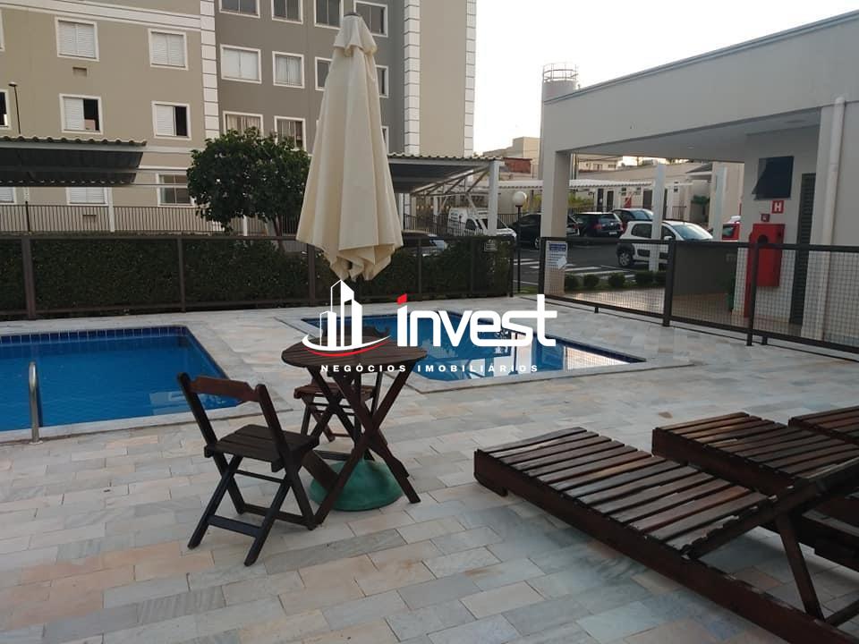 Apartamento à venda no Mercês: 