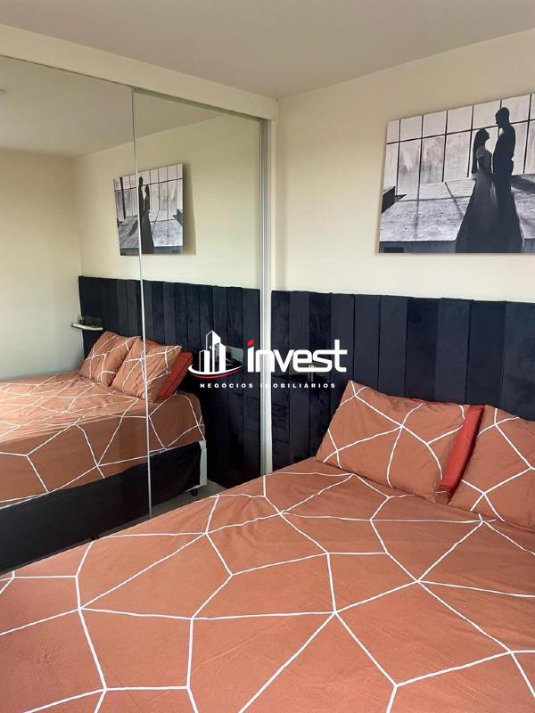 Apartamento à venda no Mercês: 