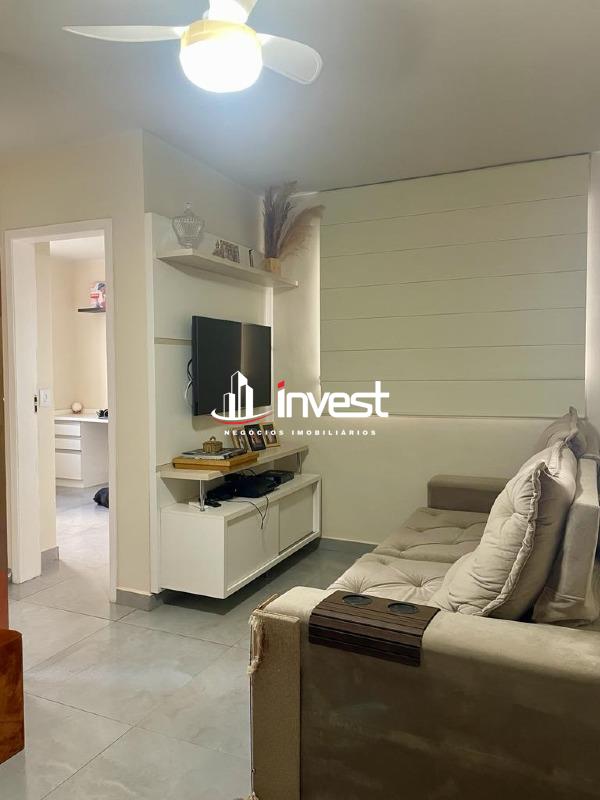 Apartamento à venda no Mercês: 