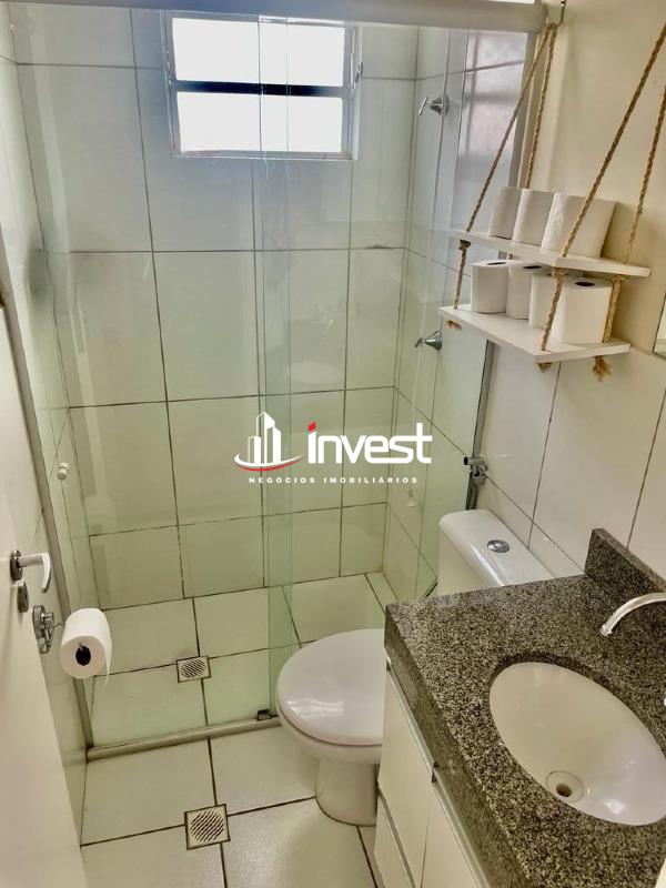 Apartamento à venda no Mercês: 