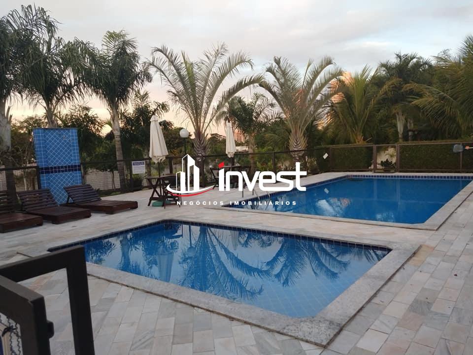 Apartamento à venda no Mercês: 