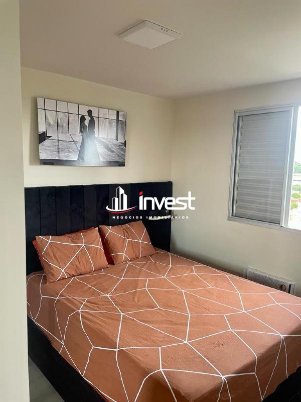 Apartamento à venda no Mercês: 