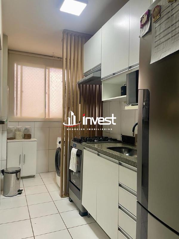 Apartamento à venda no Mercês: 