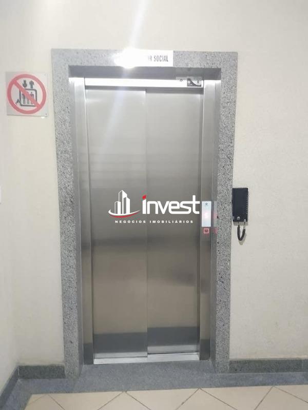 Apartamento à venda no Mercês: 