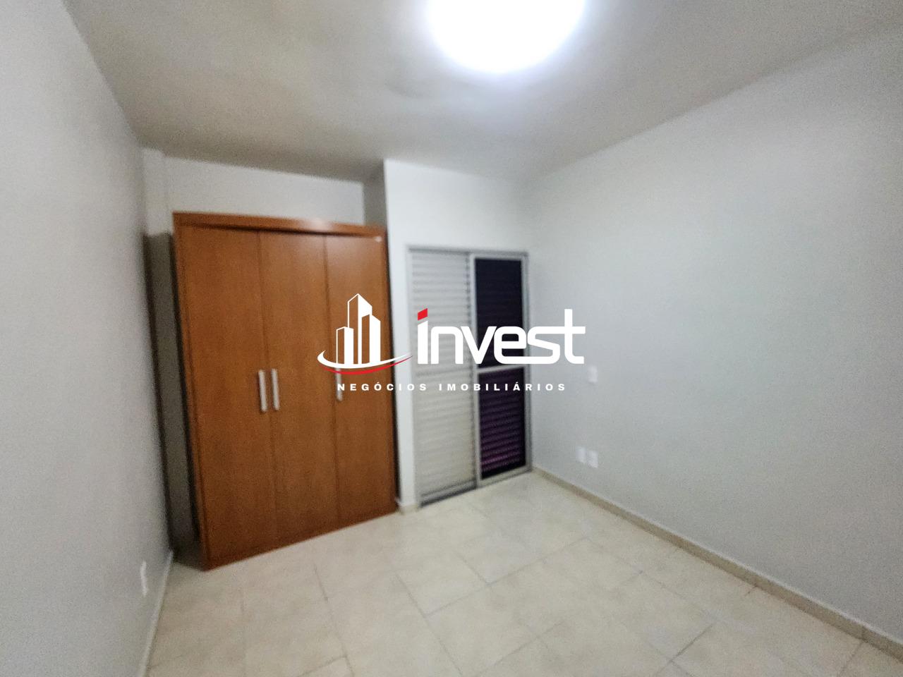 Apartamento à venda no Vila Olímpica: 
