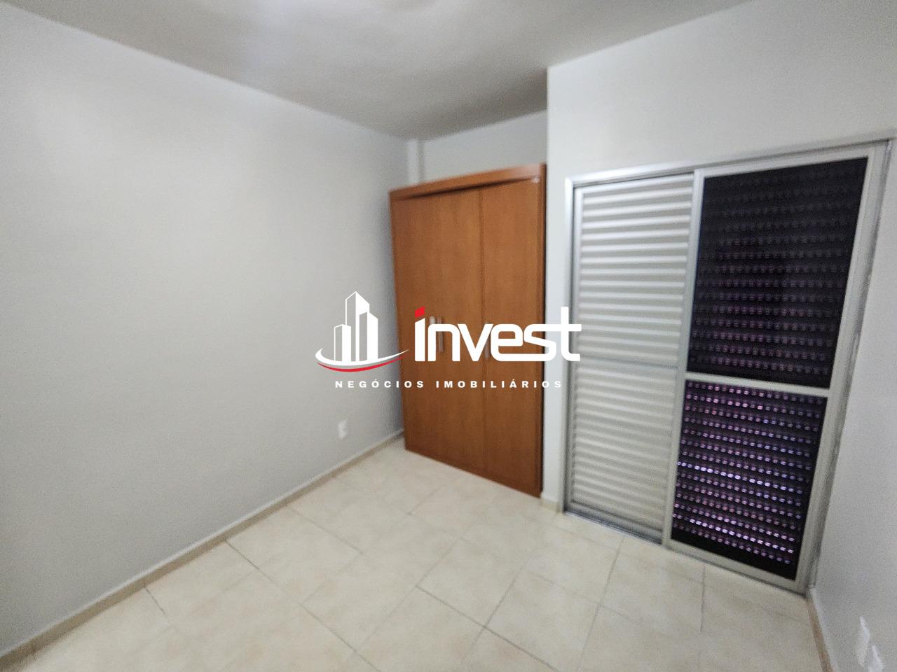 Apartamento à venda no Vila Olímpica: 