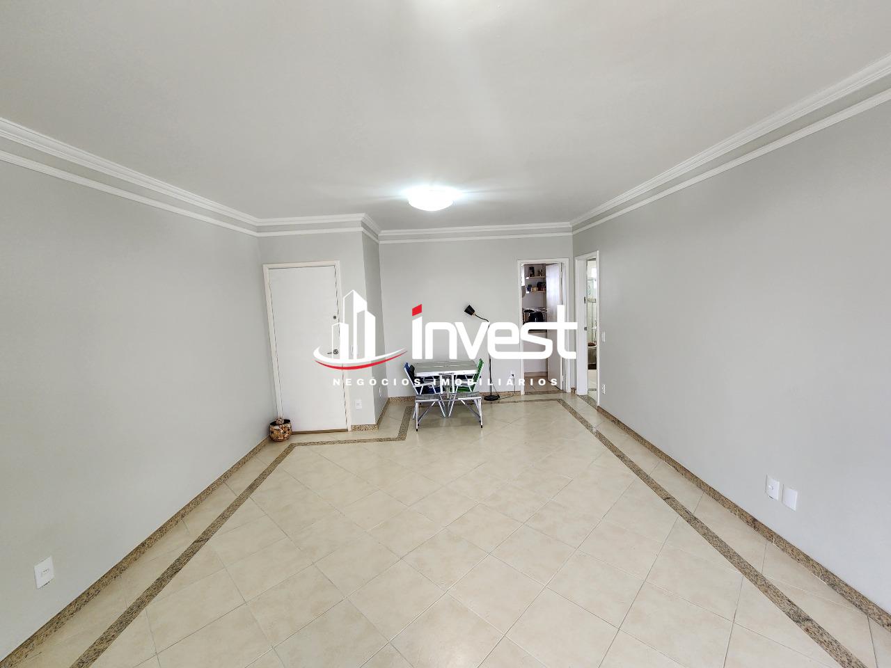 Apartamento à venda no Vila Olímpica: 