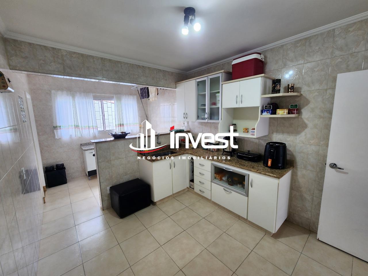 Apartamento à venda no Vila Olímpica: 