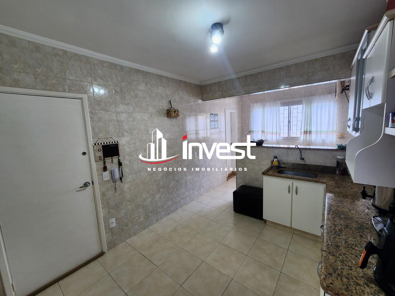 Apartamento à venda no Vila Olímpica: 