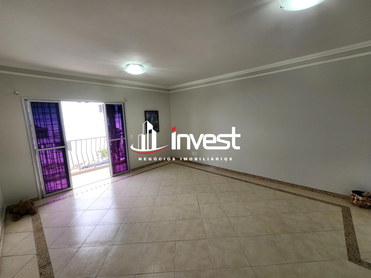 Apartamento à venda no Vila Olímpica: 