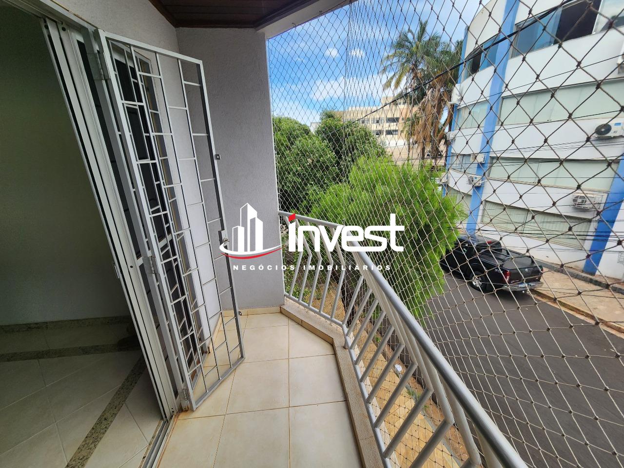 Apartamento à venda no Vila Olímpica: 