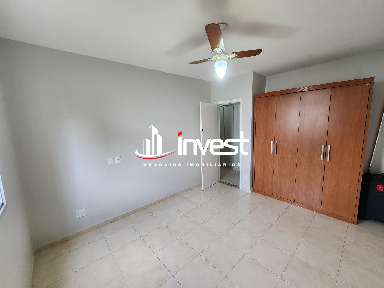 Apartamento à venda no Vila Olímpica: 