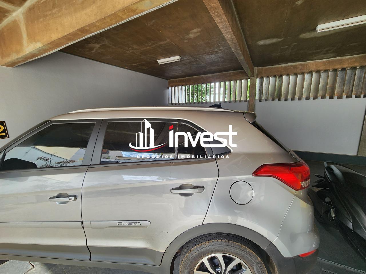 Apartamento à venda no Vila Olímpica: 