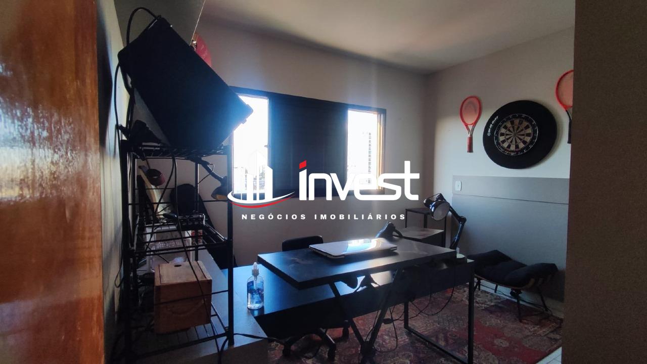 Apartamento à venda no Abadia: 