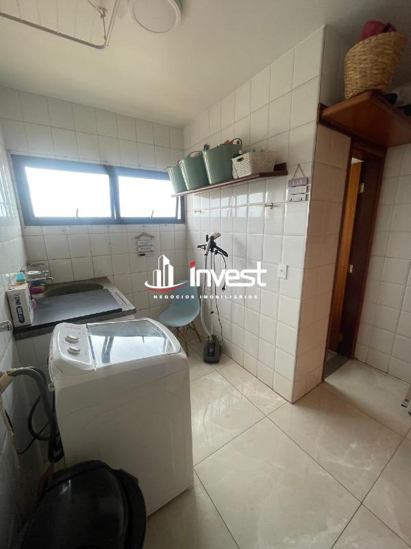 Apartamento à venda no Abadia: 