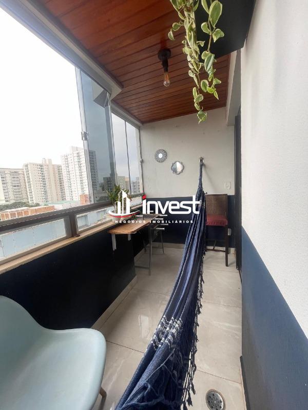 Apartamento à venda no Abadia: 