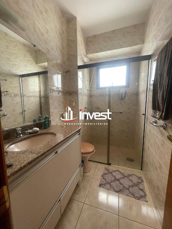 Apartamento à venda no Abadia: 