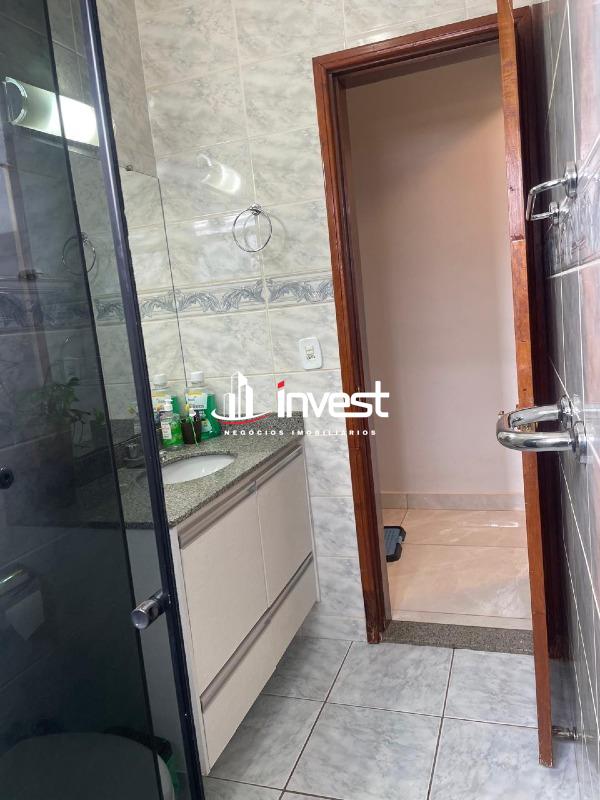 Apartamento à venda no Abadia: 