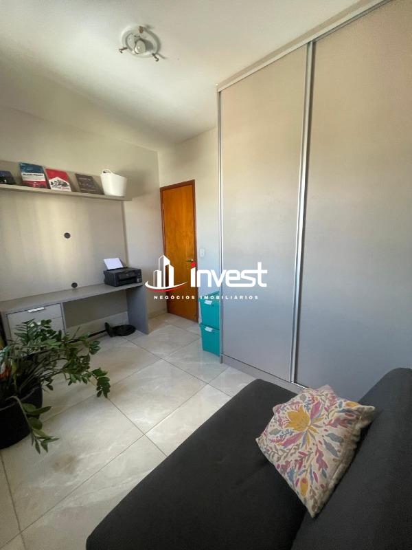 Apartamento à venda no Abadia: 